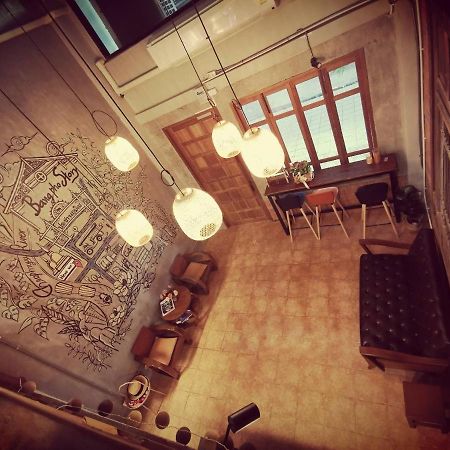 Hostel Bangpho Story Bangkok Exteriér fotografie