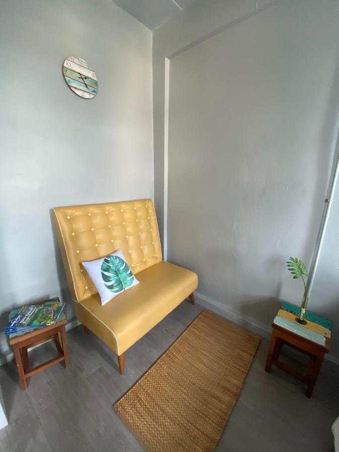 Hostel Bangpho Story Bangkok Exteriér fotografie