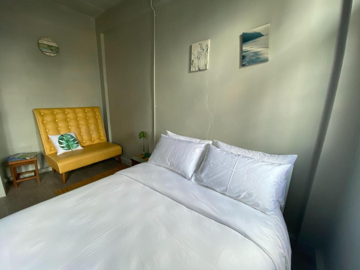 Hostel Bangpho Story Bangkok Exteriér fotografie
